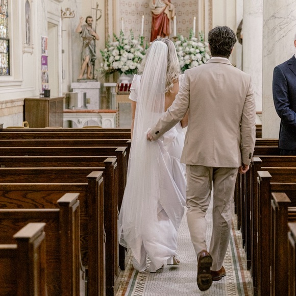 Wedding Dress - Picture 3 of 8
